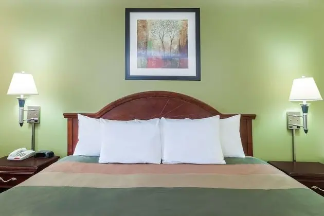 Standard Oda, 1 En Büyük (King) Boy Yatak, Sigara İçilebilir