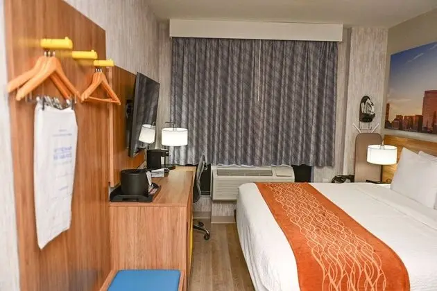 Oda, 1 En Büyük (King) Boy Yatak, Sigara İçilmez