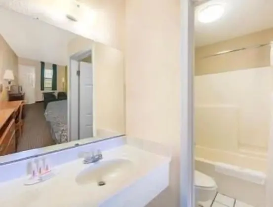 Standard Oda, 1 En Büyük (King) Boy Yatak