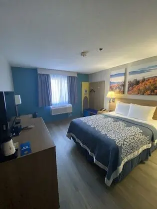 Oda, 1 Çift Kişilik Yatak, Engellilere Uygun