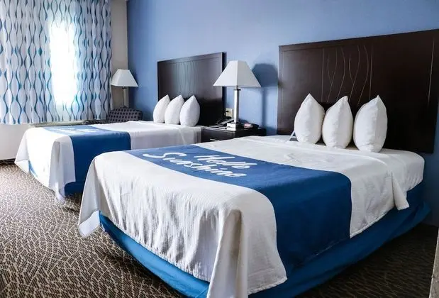 Efficiency, Oda, 2 Büyük (Queen) Boy Yatak, Sigara İçilmez