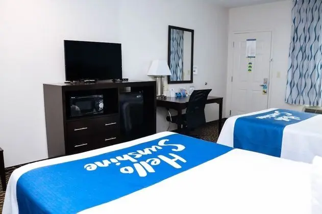 Efficiency, Oda, 2 Büyük (Queen) Boy Yatak, Sigara İçilmez