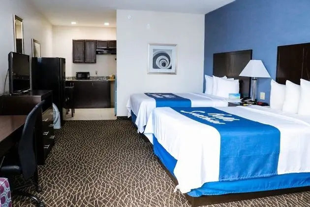 Efficiency, Oda, 2 Büyük (Queen) Boy Yatak, Sigara İçilmez