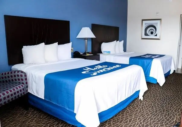 Oda, 2 Büyük (Queen) Boy Yatak, Sigara İçilmez