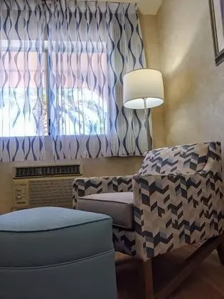 Oda, 1 En Büyük (King) Boy Yatak, Sigara İçilmez