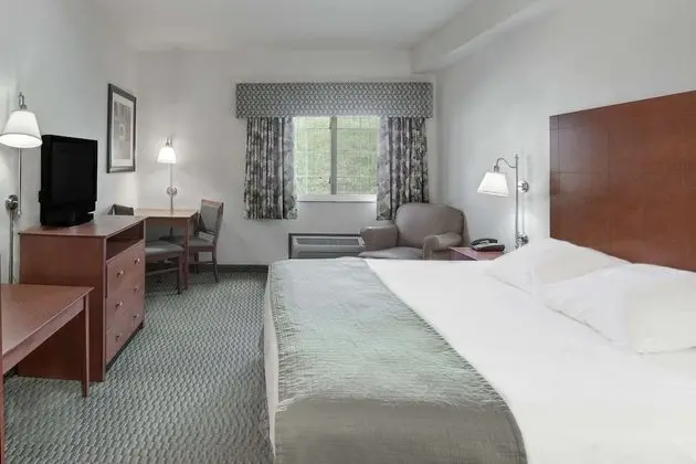 Oda, Sigara İçilmez