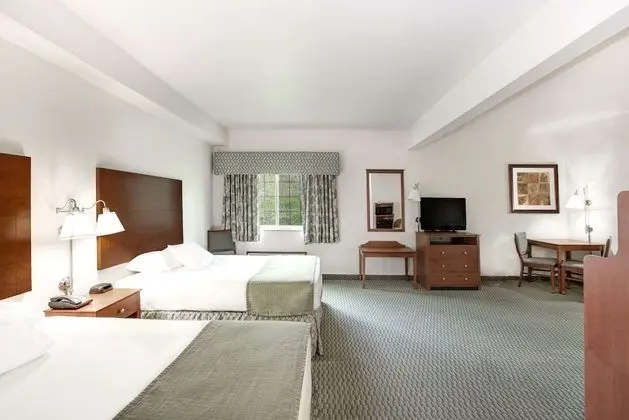 Stüdyo Süit, 2 Büyük (Queen) Boy Yatak, Sigara İçilmez