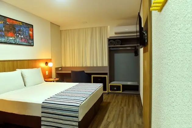 Oda, 1 Büyük (Queen) Boy Yatak, Sigara İçilmez