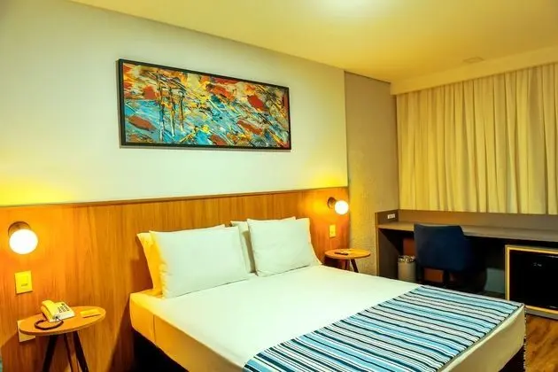 Oda, 1 Büyük (Queen) Boy Yatak, Sigara İçilmez