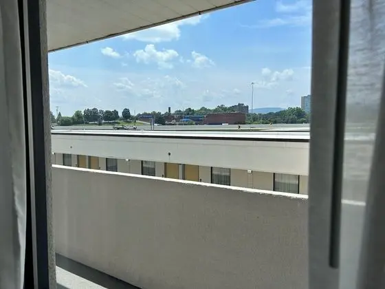 Stüdyo Süit, 1 En Büyük (King) Boy Yatak, Sigara İçilmez