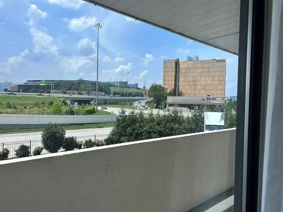 Stüdyo Süit, 1 En Büyük (King) Boy Yatak, Sigara İçilmez