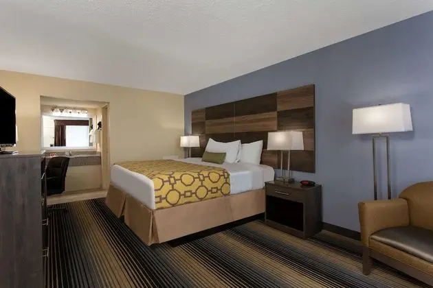 Oda, 1 En Büyük (King) Boy Yatak, Sigara İçilmez