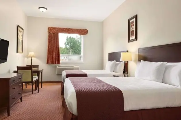 Efficiency, Oda, 2 Büyük (Queen) Boy Yatak, Sigara İçilmez