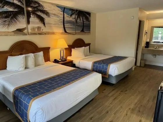 Standard Oda, 2 Büyük (Queen) Boy Yatak