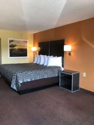 Oda, 1 En Büyük (King) Boy Yatak, Sigara İçilmez