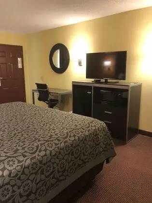 Oda, 1 En Büyük (King) Boy Yatak, Sigara İçilmez