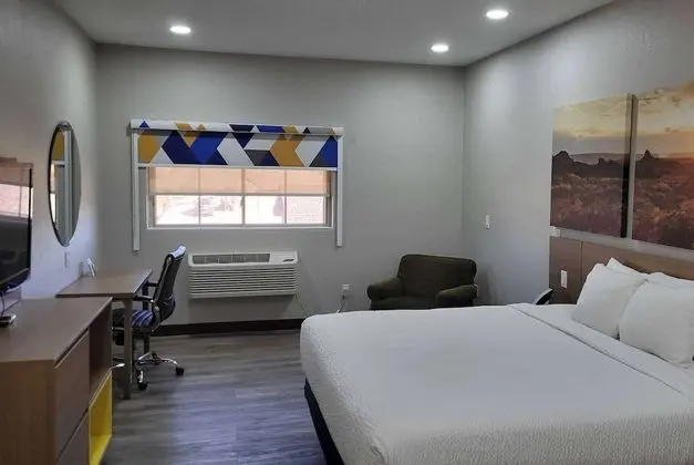 Standard Oda, 1 En Büyük (King) Boy Yatak