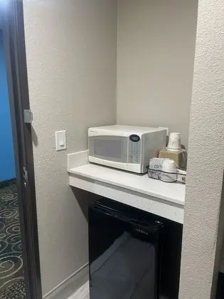 Standard Oda, 1 En Büyük (King) Boy Yatak