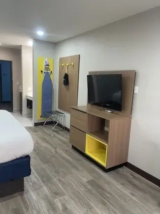 Standard Oda, 1 En Büyük (King) Boy Yatak