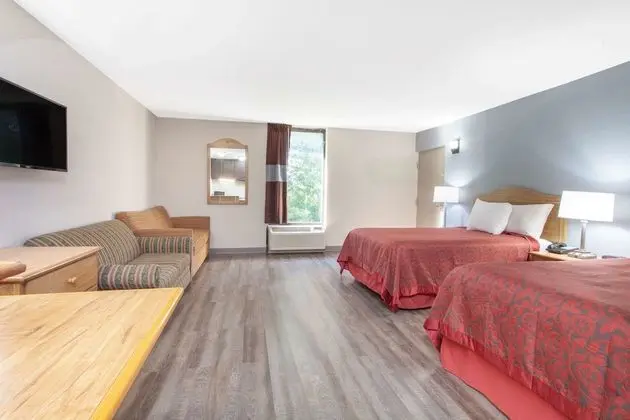 Stüdyo Süit, 2 Çift Kişilik Yatak, Sigara İçilmez