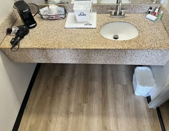 Standard Oda, 1 En Büyük (King) Boy Yatak