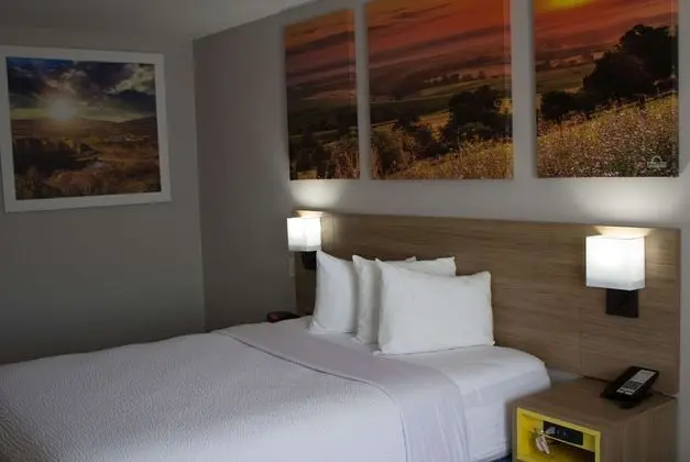 Oda, 1 Büyük (Queen) Boy Yatak, Sigara İçilmez (Pet-Friendly)