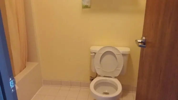 Standard Oda, 1 En Büyük (King) Boy Yatak