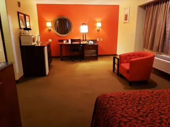 Deluxe Stüdyo Süit, 1 Büyük (Queen) Boy Yatak, Sigara İçilmez