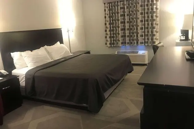 Oda, 1 En Büyük (King) Boy Yatak, Sigara İçilmez