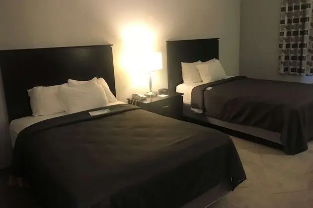 Oda, 2 Çift Kişilik Yatak, Sigara İçilmez