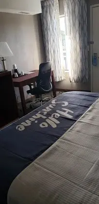 Standard Oda, 1 En Büyük (King) Boy Yatak, Engellilere Uygun