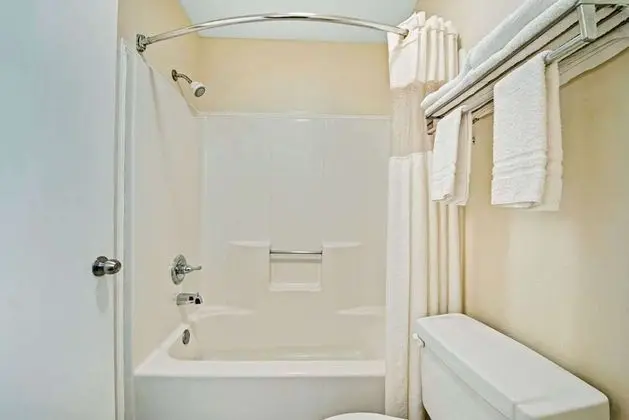 Çift ​​kişilik Two Queen Beds