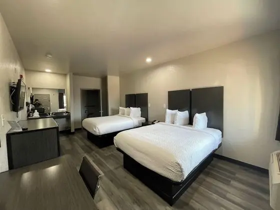 Deluxe Stüdyo Süit, Birden Çok Yatak, Sigara İçilmez