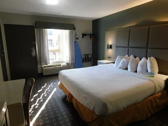 Deluxe Stüdyo Süit, 1 En Büyük (King) Boy Yatak, Sigara İçilmez