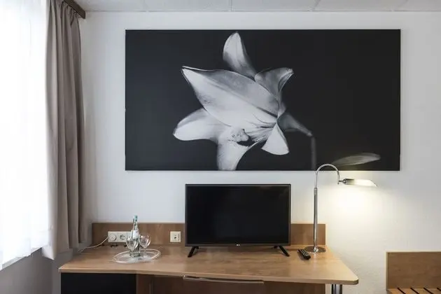 Standard Tek Kişilik Oda