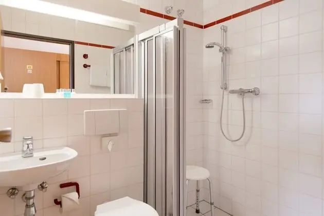 Standard Tek Kişilik Oda