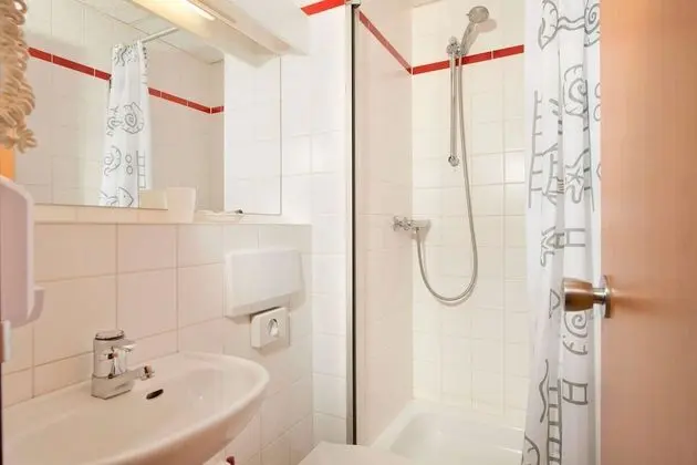 Standard Tek Kişilik Oda