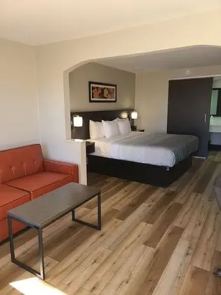 Standard Oda, 1 En Büyük (King) Boy Yatak, Sigara İçilmez