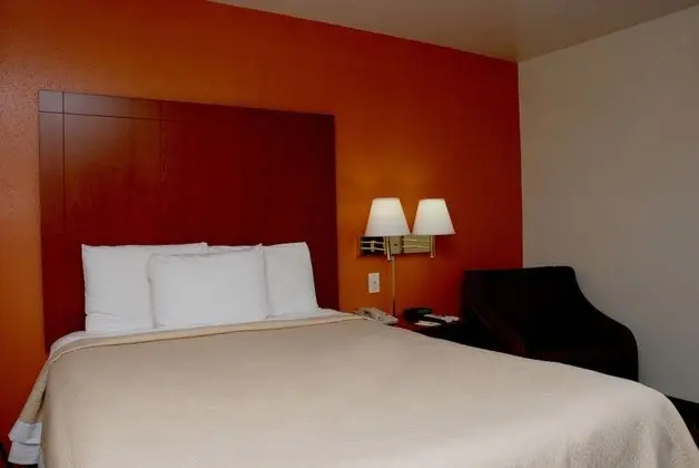 Standard Oda, 1 Büyük (Queen) Boy Yatak