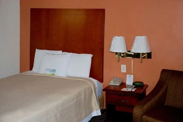 Standard Oda, 1 Büyük (Queen) Boy Yatak