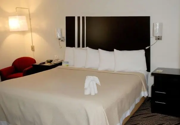 Standard Oda, 1 En Büyük (King) Boy Yatak