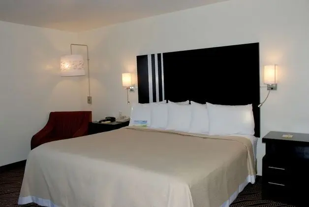 Standard Oda, 1 En Büyük (King) Boy Yatak