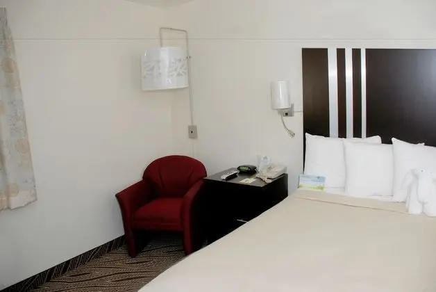 Standard Oda, 1 En Büyük (King) Boy Yatak