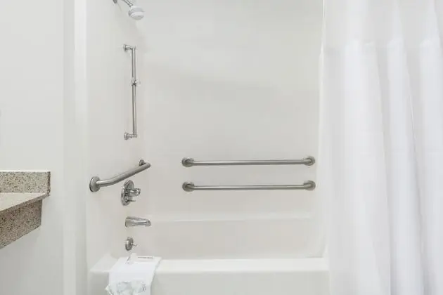 Standard Oda, 1 En Büyük (King) Boy Yatak