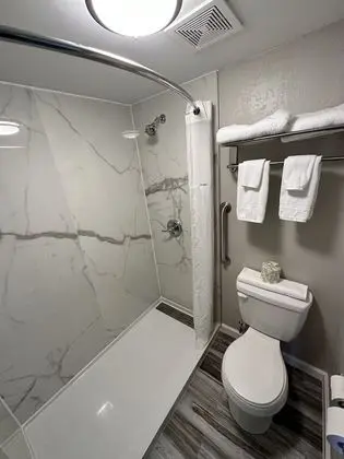Deluxe Oda, 2 Çift Kişilik Yatak, Sigara İçilebilir