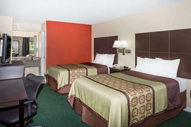 Oda, 2 Büyük (Queen) Boy Yatak, Sigara İçilmez