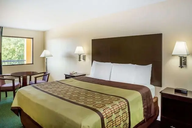 Standard Oda, 1 En Büyük (King) Boy Yatak