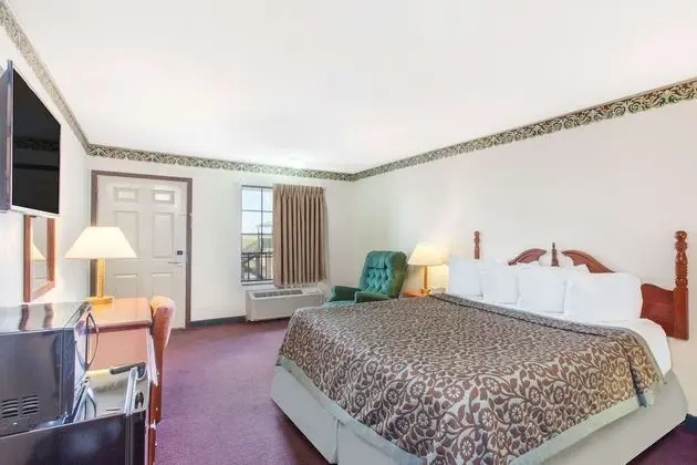 Oda, 1 En Büyük (King) Boy Yatak, Sigara İçilebilir