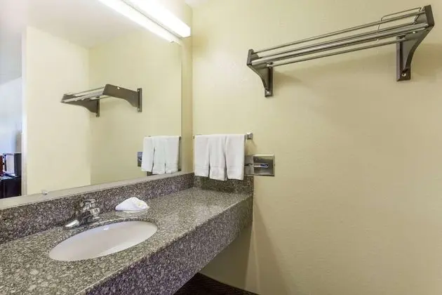 Deluxe Oda, 1 En Büyük (King) Boy Yatak, Sigara İçilebilir, Buzdolabı (Exterior Room)