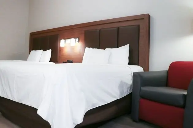Süit, 2 Büyük (Queen) Boy Yatak, Sigara İçilmez (One-Bedroom)